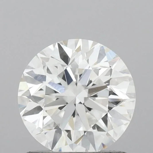 1.05ct Round Lab Grown Diamond (Colour E, Clarity VS1, Cut VG, IGI Certified)