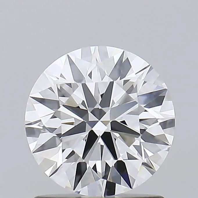 1.16ct Round Lab Grown Diamond (Colour E, Clarity VVS2, Cut ID, IGI Certified)