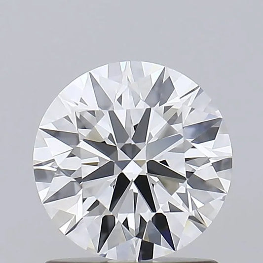 1.16ct Round Lab Grown Diamond (Colour E, Clarity VVS2, Cut ID, IGI Certified)