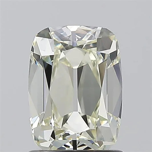 1.20ct Old miner Natural Diamond (Colour M, Clarity VS1, Cut GD, GIA Certified)