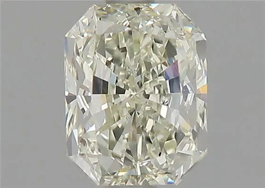 1.20ct Radiant Natural Diamond (Colour M, Clarity VS2, GIA Certified)