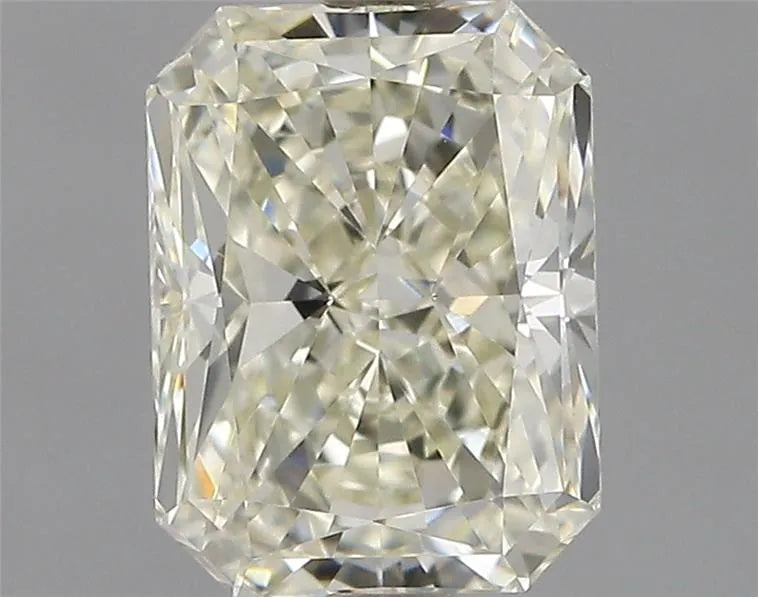 1.20ct Radiant Natural Diamond (Colour M, Clarity VVS1, Cut GD, GIA Certified)