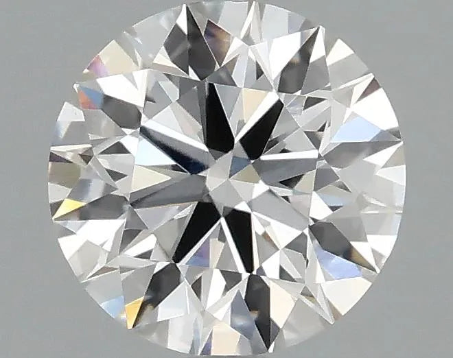 1.44ct Round Lab Grown Diamond (Colour F, Clarity VS1, Cut ID, IGI Certified)