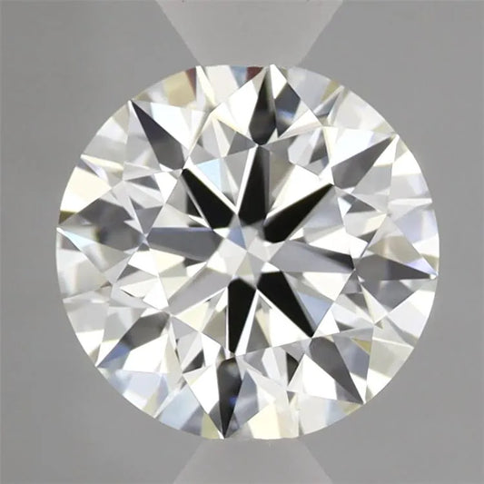 1.46ct Round Lab Grown Diamond (Colour G, Clarity VVS2, Cut ID, IGI Certified)