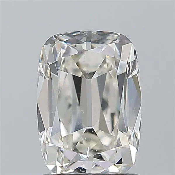 1.50ct Old miner Natural Diamond (Colour I, Clarity SI1, GIA Certified)