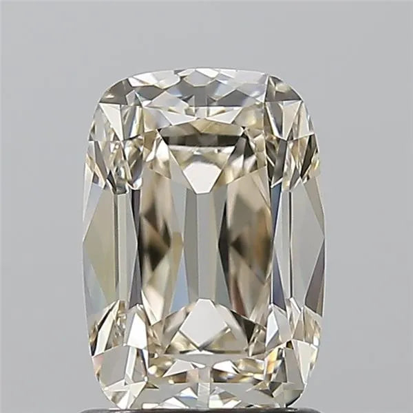 1.50ct Old miner Natural Diamond (Colour M, Clarity VS1, Cut GD, GIA Certified)