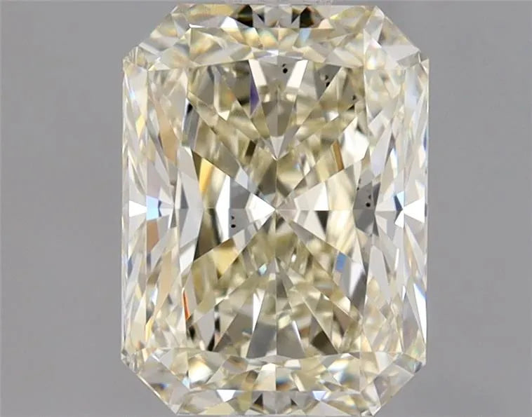 1.50ct Radiant Natural Diamond (Colour M, Clarity VS2, GIA Certified)