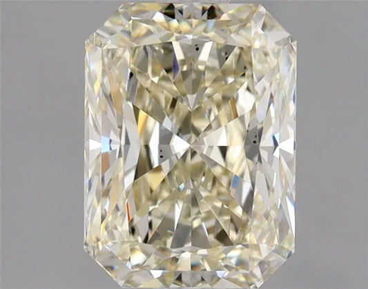 1.50ct Radiant Natural Diamond (Colour M, Clarity VS2, GIA Certified)
