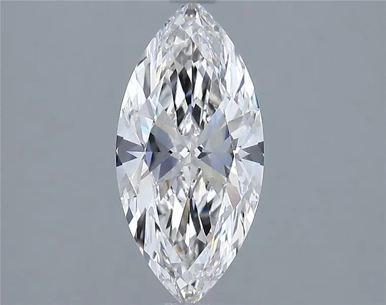 1.75ct Marquise Lab Grown Diamond (Colour E, Clarity VVS1, IGI Certified)