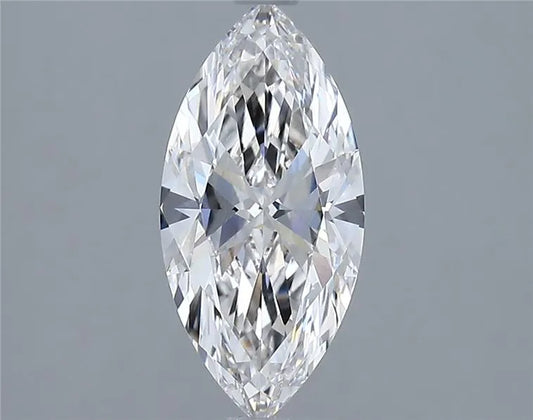 1.75ct Marquise Lab Grown Diamond (Colour E, Clarity VVS1, IGI Certified)