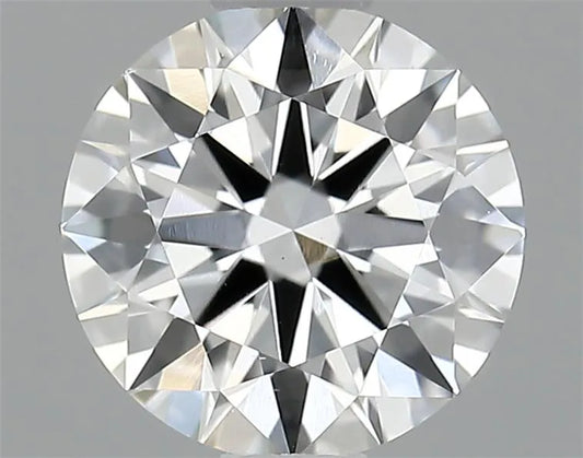 1.86ct Round Lab Grown Diamond (Colour E, Clarity VS1, Cut ID, IGI Certified)