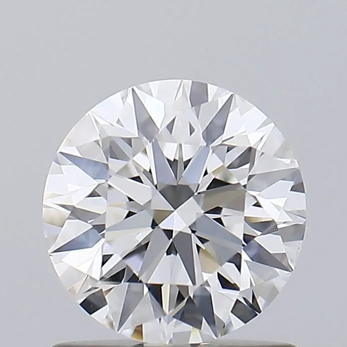 0.95ct Round Lab Grown Diamond (Colour E, Clarity VVS2, Cut ID, IGI Certified)