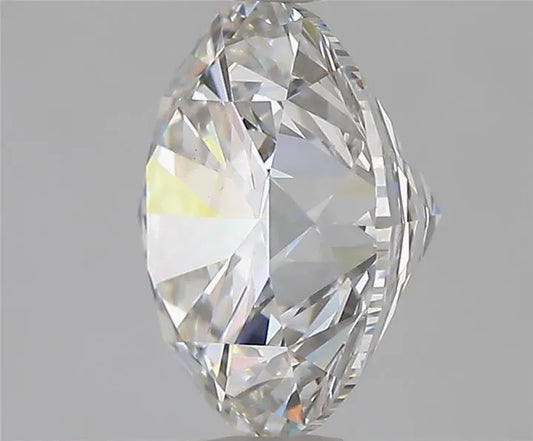 2.03ct Round Lab Grown Diamond (Colour E, Clarity VS2, Cut ID, IGI Certified)