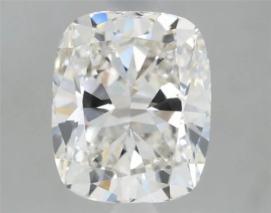 1.81ct Cushion brilliant Lab Grown Diamond (Colour G, Clarity VS2, IGI Certified)