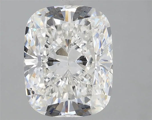 2.18ct Cushion brilliant Lab Grown Diamond (Colour F, Clarity VS2, IGI Certified)