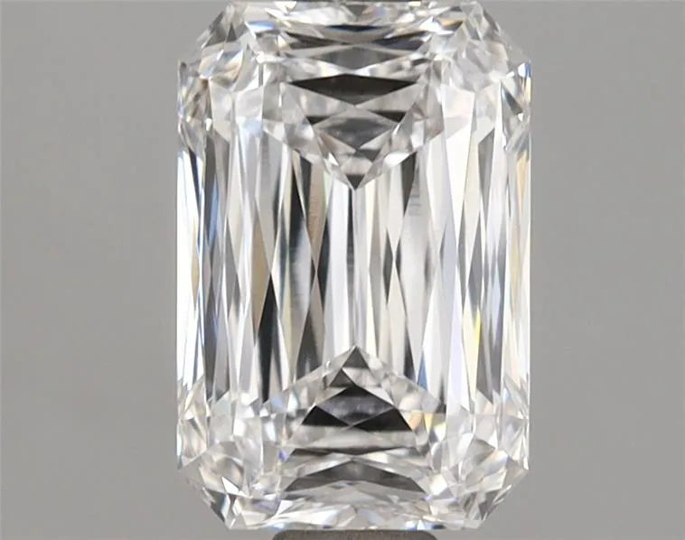 2.09ct Radiant Lab Grown Diamond (Colour E, Clarity VVS1, IGI Certified)