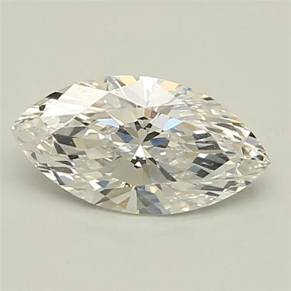 1.10ct Marquise Natural Diamond (Colour F, Clarity SI1, GIA Certified)