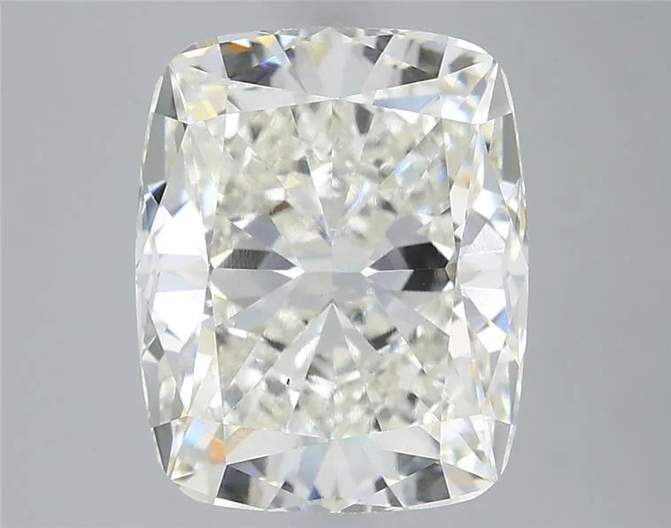 2.20ct Cushion brilliant Lab Grown Diamond (Colour G, Clarity VS1, IGI Certified)