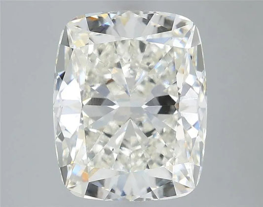 2.20ct Cushion brilliant Lab Grown Diamond (Colour G, Clarity VS1, IGI Certified)
