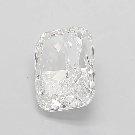 3.50ct Cushion modified Lab Grown Diamond (Colour E, Clarity VS1, IGI Certified)