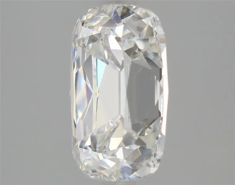 4.11ct Cushion brilliant Lab Grown Diamond (Colour E, Clarity VS1, IGI Certified)