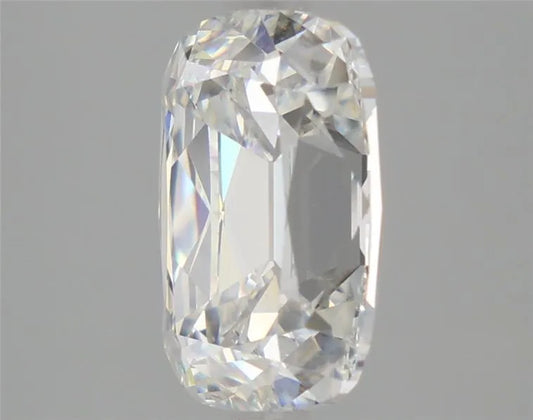 4.11ct Cushion brilliant Lab Grown Diamond (Colour E, Clarity VS1, IGI Certified)