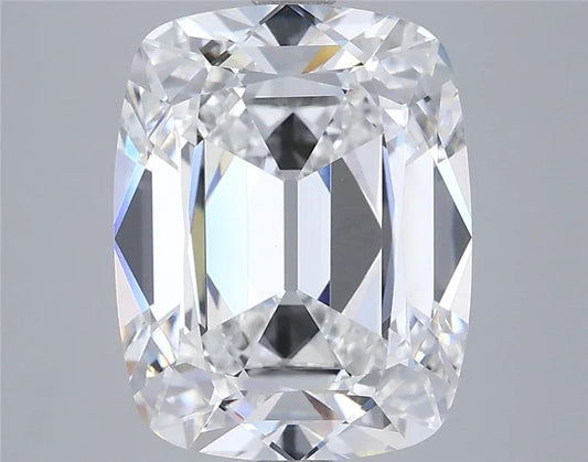 5.01ct Cushion brilliant Lab Grown Diamond (Colour E, Clarity VS1, IGI Certified)