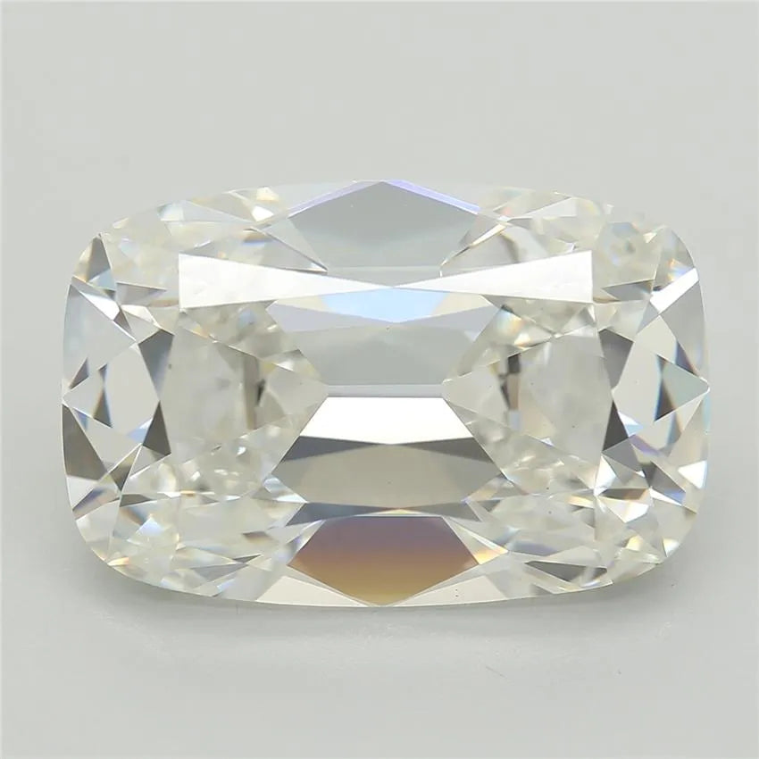 5.04ct Cushion brilliant Lab Grown Diamond (Colour G, Clarity VS1, IGI Certified)