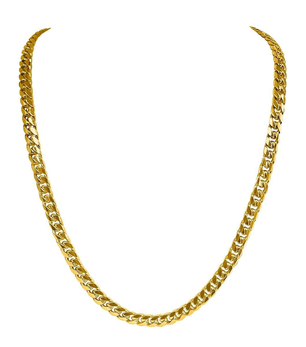 5.6mm Domed Curb Link Chain