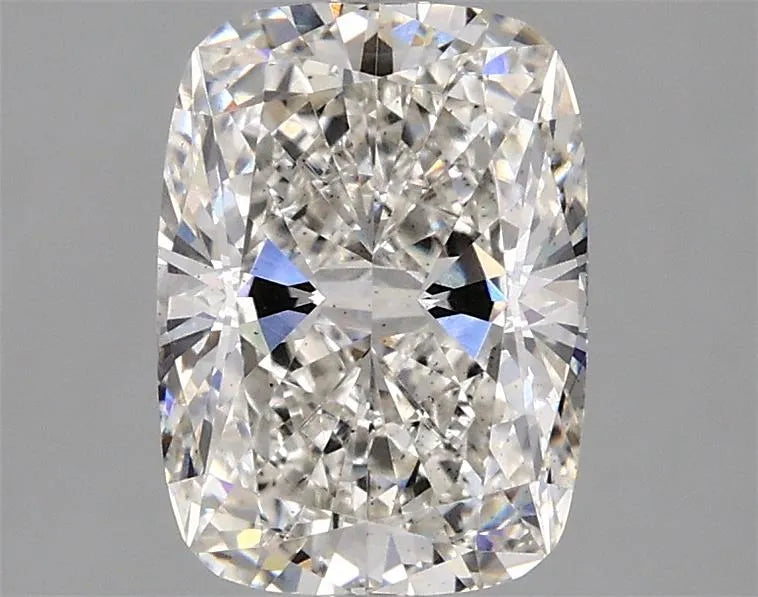 2.07ct Cushion brilliant Lab Grown Diamond (Colour G, Clarity VS2, IGI Certified)